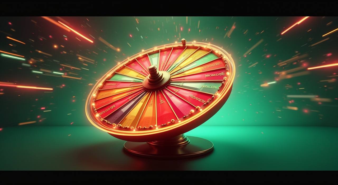 66kk Spin the Wheel on 66kk Roulette Tables